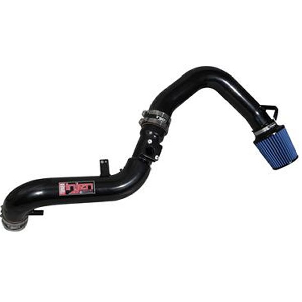 【USA在庫あり】 Injen 09-10 Scion Tc ブラック Cold エアインテーク injSP2115BLK JP店