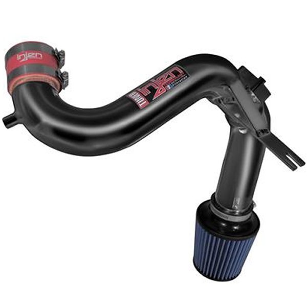 【USA在庫あり】 Injen 12 Scion iQ 1.3L 4cyl ブラック Cold エアインテーク w/ MR Technology injSP2120BLK JP店
