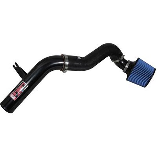 【USA在庫あり】 Injen 5/99-03 フォルクスワーゲン Jetta/Golf w/ ALH TDI ブラック Tuned エアインテーク w/ MR Tech injSP3016BLK JP店