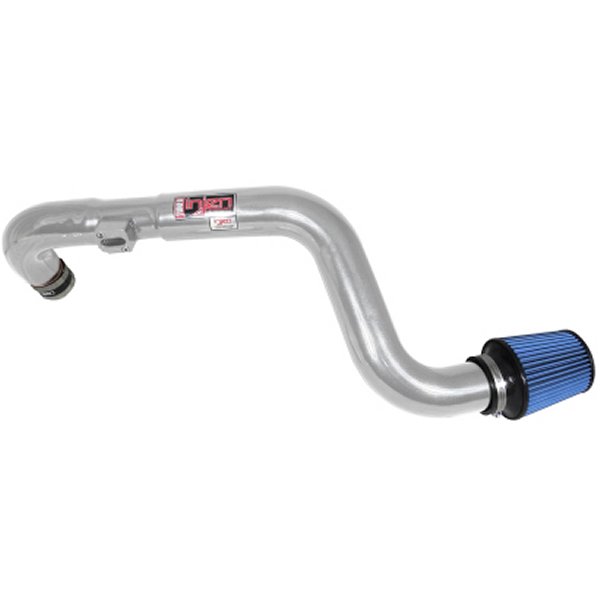 【USA在庫あり】 Injen 06-08 Golf GTi (Before May of 08) / Jetta Gti / A3 2.0T 6 Spd Polished Cold エアインテーク injSP3070P JP店