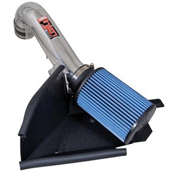 【USA在庫あり】 Injen 15年-18年 VW Golf/GTI MK7 2.0L Turbo TSI Polished SRI w/MR Tech + Heat Shld injSP3078P JP店