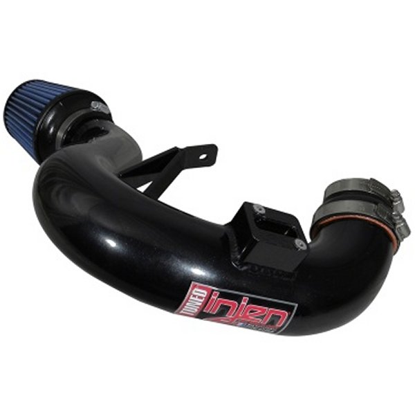 【USA在庫あり】 Injen 09-16 Audi A4 2.0L (t) ブラック Cold エアインテーク injSP3080BLK JP店