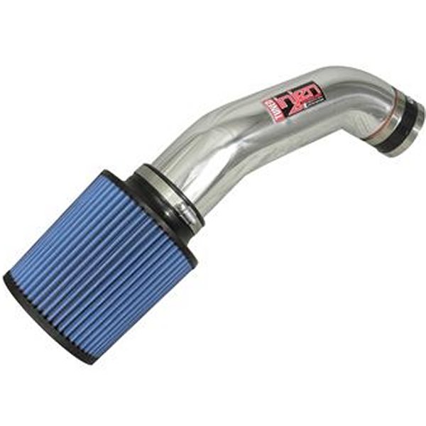 【USA在庫あり】 Injen 12-18 Audi A7 3.0L Supercharged Polished ショート Ram インテーク w/ MRI Tech & Air Horn injSP3085P JP店