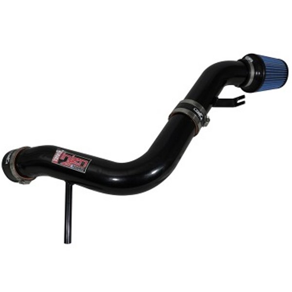 【USA在庫あり】 Injen 09-10 マツダ 6 3.7L V6 ブラック Tuned Cold エアインテーク w/ MR Tech and Web Nano-Fiber Dry フィルター injSP6069BLK JP店