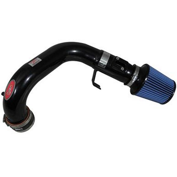 【USA在庫あり】 Injen 05-06 Cobalt SS Supercharged 2.0L ブラック Cold エアインテーク injSP7026BLK JP店
