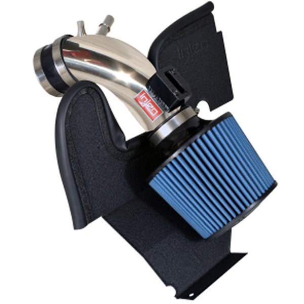 【USA在庫あり】 Injen 13-20 フォード Fusion 2.5L 4Cyl Polished ショート Ram インテーク with MR Tech and Heat Shield injSP9062P JP店 43,776円