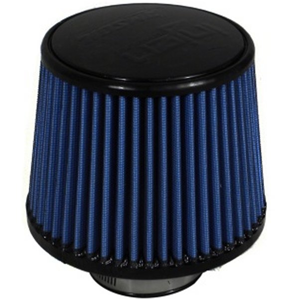 【USA在庫あり】 Injen AMSOIL Ea Nanofiber Dry エアフィルター - 2.50 フィルター 6 Base / 5 Tall / 5 Top injX-1012-BB JP店 11,592円