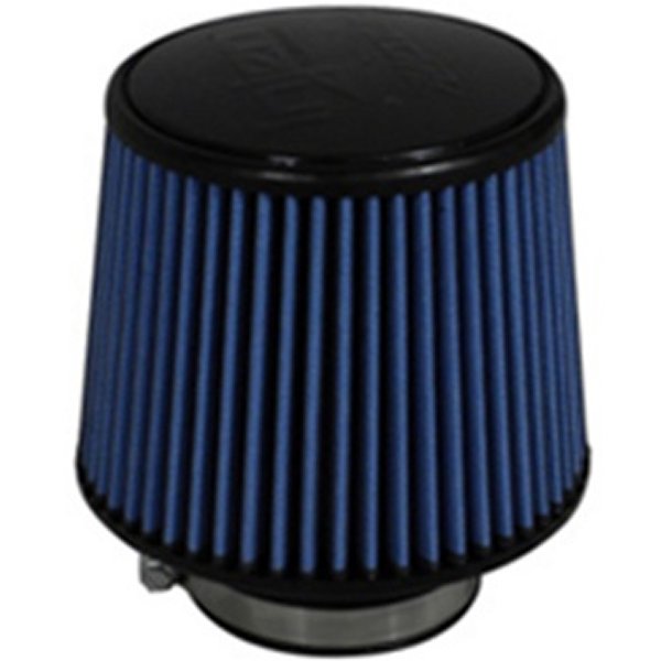 【USA在庫あり】 Injen AMSOIL Ea Nanofiber Dry エアフィルター - 3.00 フィルター 6 Base / 5 Tall / 5 Top injX-1014-BB JP店 11,440円