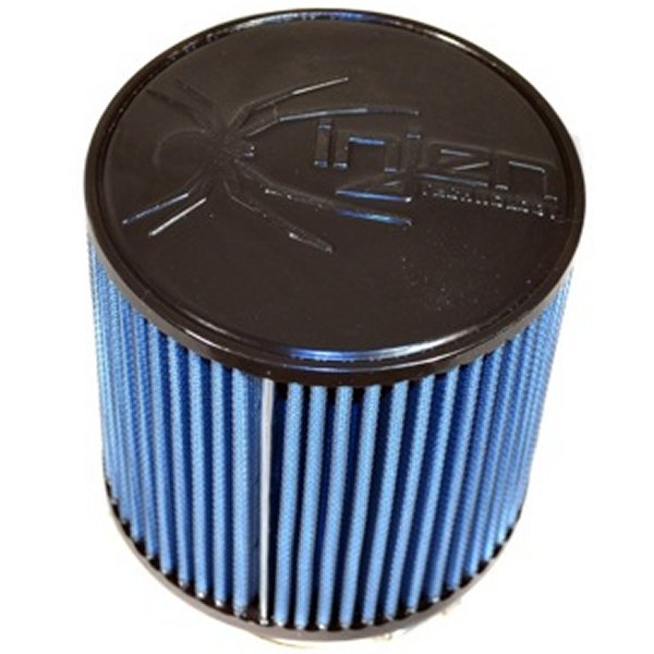 【USA在庫あり】 Injen Super-flow Web Nanofiber Dry エアフィルター-2 3/ 4in Neck/5in Base/ 4 7/8in Height/ 5in Top injX-1056-BB JP店