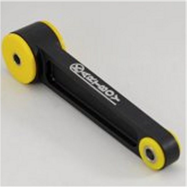 【USA在庫あり】 Kartboy スバル Engine Pitch Mount kbyKB-015-PITCH JP店