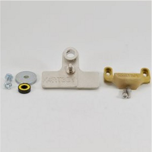 【USA在庫あり】 Kartboy スバル WRX Cable Shift Arm w/ベアリング 6-Speed kbyKB-20-WRX JP店