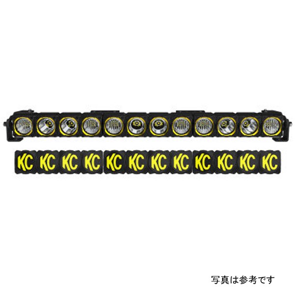 【USA在庫あり】 KC HiLiTES FLEX ERA LED 30in. ライト Bar - Master キット kcl293 JP店