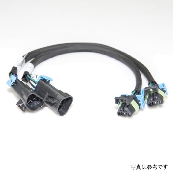 【USA在庫あり】 Kooks Universal O2 Sensor Ext Harn kshEX682-Z JP店 21,026円