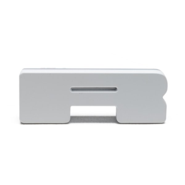 【USA在庫あり】 ORACLE ライティング Universal Illuminated LED Letter Badges - Matte Wht Surface フィニッシュ - R SEE WARRANTY orl3140-R-005 JP店