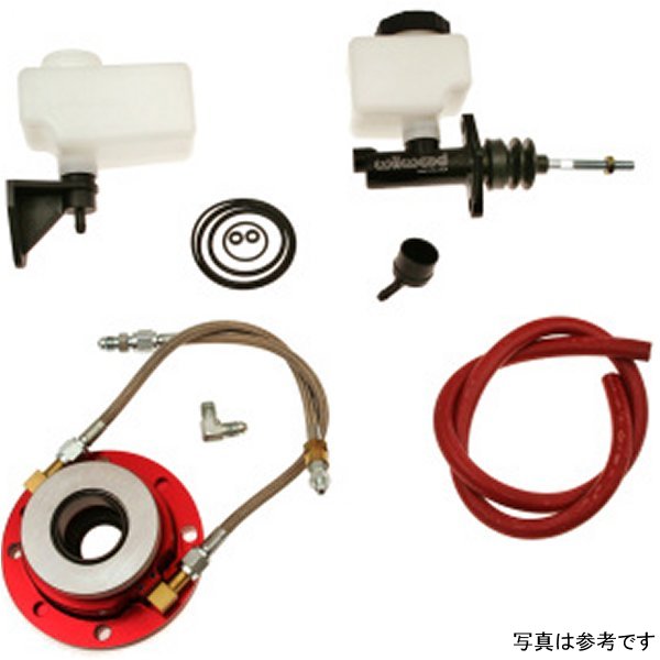 【USA在庫あり】 McLeod Hydraulic T.O. ベアリング (Direct OE Replacement) Tremec TKX トランスミッション mlr1350 JP店