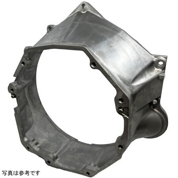 【USA在庫あり】 McLeod GM アルミニウム Bellhousing LS to T-56 & Magnum (Non SFI) mlr8500 JP店 42,789円