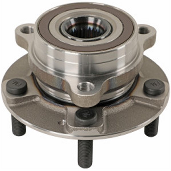 【USA在庫あり】 MOOG 17-21 Kia Niro フロント / リア Wheel ハブ & ベアリング Assｙ moh513420 JP店