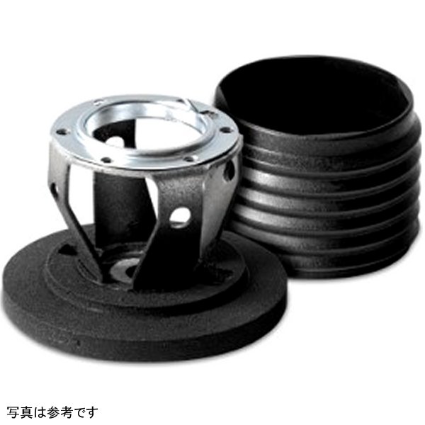 【USA在庫あり】 Momo 94-98 BMW 3-Series ステアリングホイール ハブ アダプター ハブ アダプター Racing mom2011 JP店