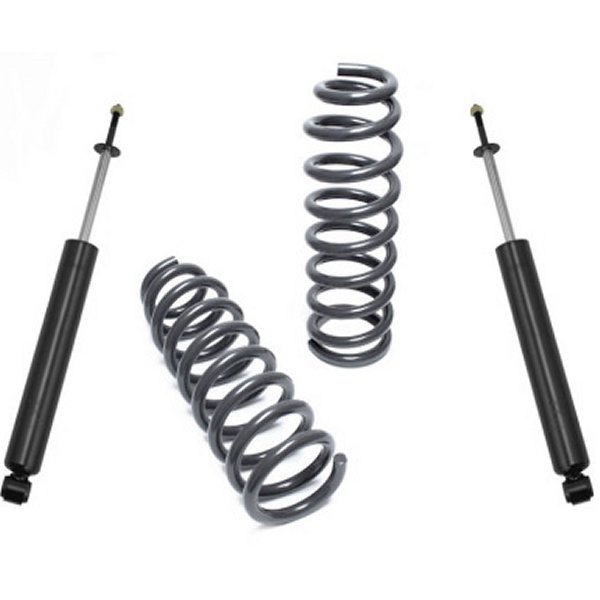 【USA在庫あり】 MaxTrac 02-18 Dodge RAM 1500 2WD 5.7L V8 Hemi 2.5in フロント Lift Kit mxt872171 JP店