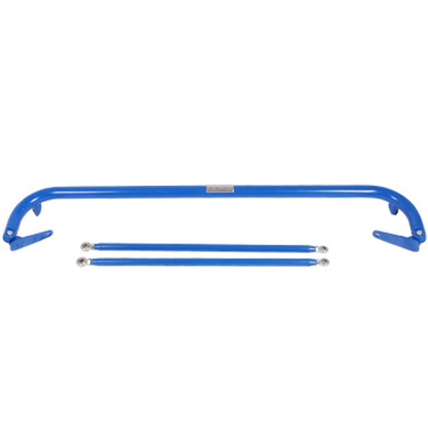 【USA在庫あり】 NRG ハーネス Bar 49in. - Blue nrgHBR-002BL JP店