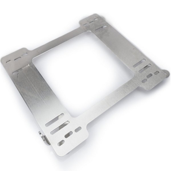 【USA在庫あり】 NRG Seat ブラケット - 99-05 BMW E46 ペア nrgSBK-BM02 JP店