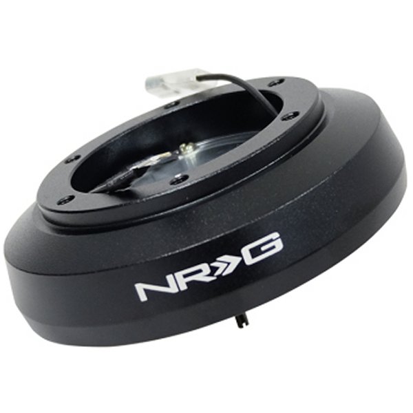 【USA在庫あり】 NRG ショート ハブ アダプター 86-92 スズキ Samurai nrgSRk-122H JP店