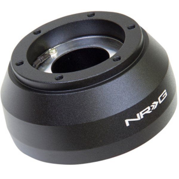 【USA在庫あり】 NRG ショート ハブ アダプター 12+ Scion FRS / スバル BRZ nrgSRK-125H JP店