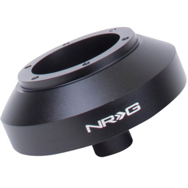 【USA在庫あり】 NRG ショート ハブ アダプター NSX nrgSRK-150H JP店