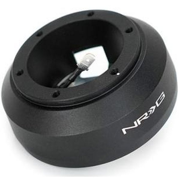 【USA在庫あり】 NRG ショート ハブ アダプター 5-12 ポルシェ 977 / 00+ Audi A4 / 08+ VW / Lamborghini Gallardo / Audi R8 nrgSRK-183H JP店