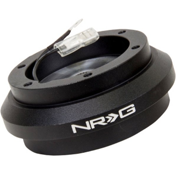 【USA在庫あり】 NRG ショート ハブ アダプター Civic / 88-91 CRX / 90年-93年 Integra nrgSRK-190H JP店