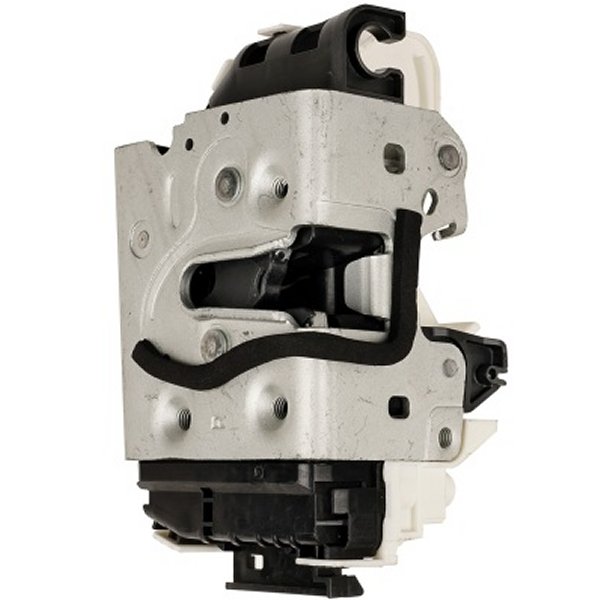 【USA在庫あり】 Omix Tailgate Latch W/Power Locks- 07年-18年 JK & JKU omi11810.14 JP店