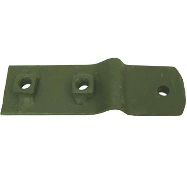 【USA在庫あり】 Omix フロント ブラケット Top Bow Storage 50年-52年 Willys M38 omi12023.15 JP店