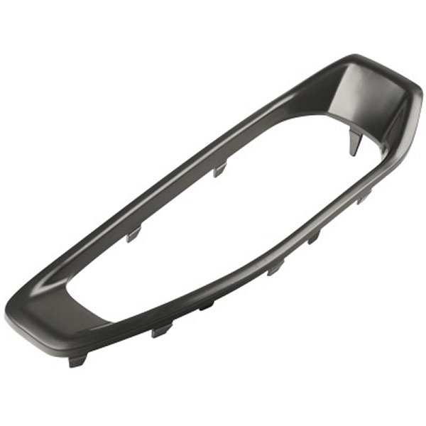 【USA在庫あり】 Omix Applique Right End Cap フロント バンパー- 18年-21年 JL/JT omi12040.44 JP店