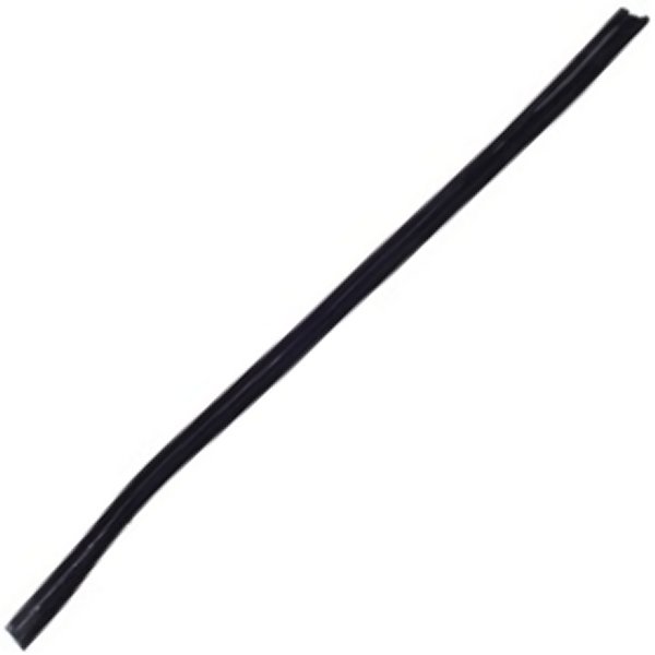 【USA在庫あり】 Omix Outer Door Glass Seal 82年-95年 ジープ CJ and ラングラー omi12303.10 JP店