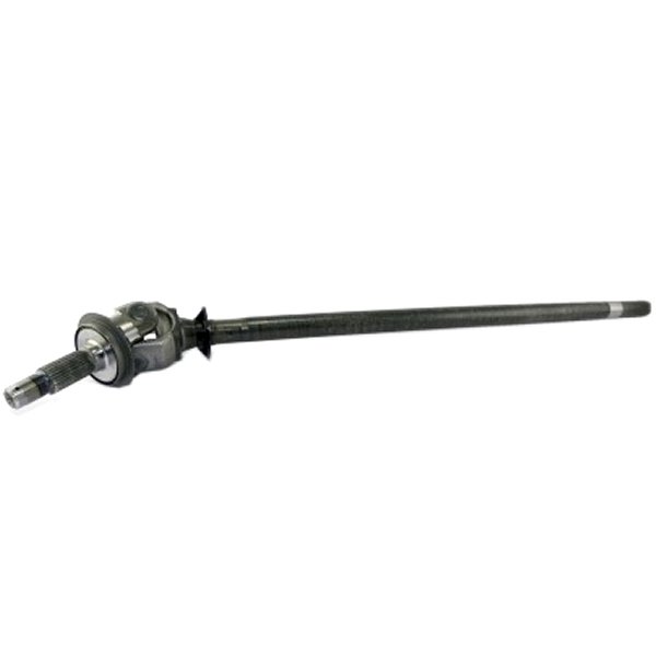 【USA在庫あり】 Omix Dana 30 Axle Shaft Assembly 92年-06年 ラングラー TJ omi16523.16 JP店