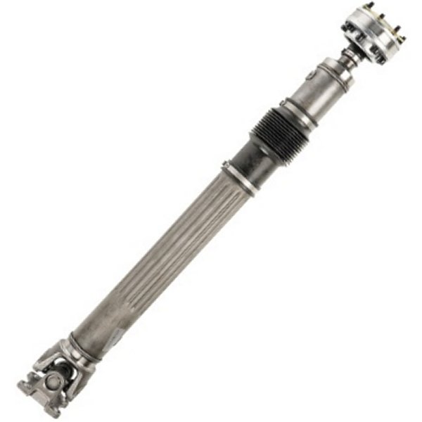 【USA在庫あり】 Omix Driveshaft フロント D44 4sp Auto Trans- 07年-11年 JK omi16591.51 JP店