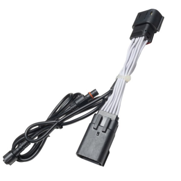 【USA在庫あり】 Oracle Plug & Play Wiring アダプター for ジープ Gladiator JT Reverse ライト SEE WARRANTY orl5880-504 JP店