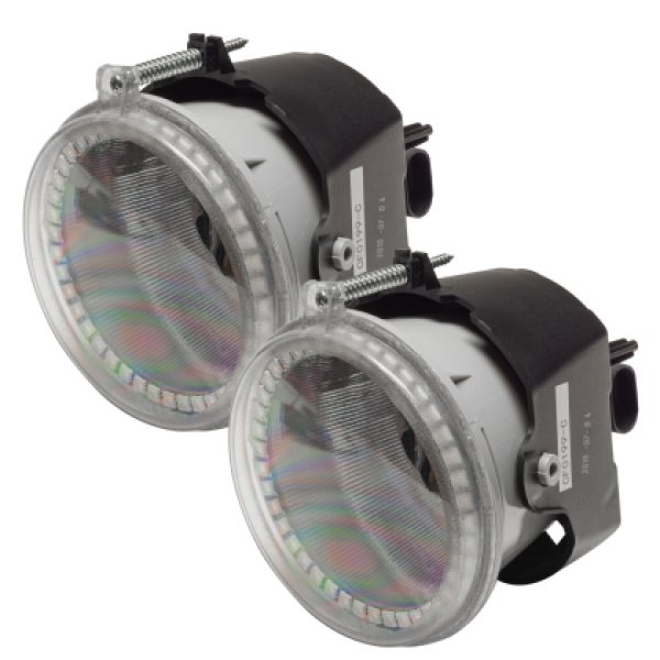 【USA在庫あり】 Oracle 05年-10年 Chrysler 300C V8 SMD FL - ColorSHIFT SEE WARRANTY orl7015-333 JP店