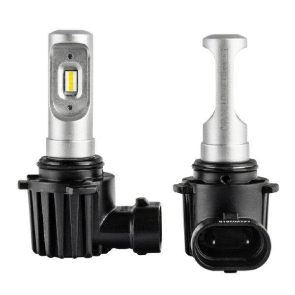 【USA在庫あり】 Oracle 9006 - VSeries LED ヘッドライト バルブ Conversion キット - 6000K SEE WARRANTY orlV5240-001 JP店