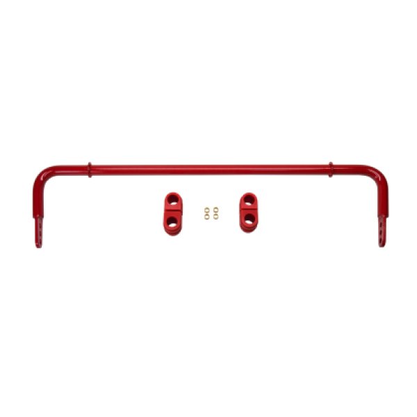 【USA在庫あり】 Pedders 2010-2015 シボレー Camaro アジャスタブル 27mm リヤ Sway Bar (Early/Narrow) pedPED-429020-27 JP店