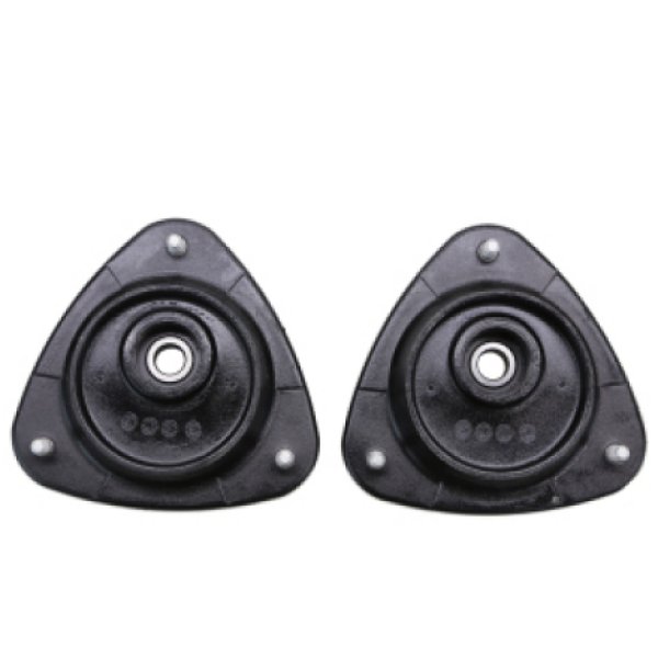 【USA在庫あり】 Pedders スバル/トヨタ/Scion オフセット フロント Strut Mount (Increased Caster) pedPED-580096 JP店