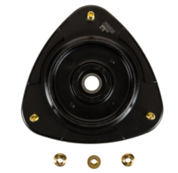 【USA在庫あり】 Pedders フロント strut Mount various FORESTER & IMPREZA various pedPED-585013 JP店