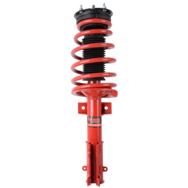 【USA在庫あり】 Pedders EziFit SportsRyder スプリング And ショック キット (GT 500 Mount) 05年-14年 フォード Mustang pedPED-909031 JP店