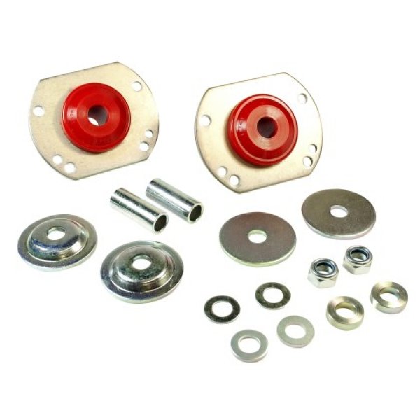 【USA在庫あり】 Pedders Urethane Caster Bush キット adj. 2004-2006 GTO pedPED-EP9166 JP店