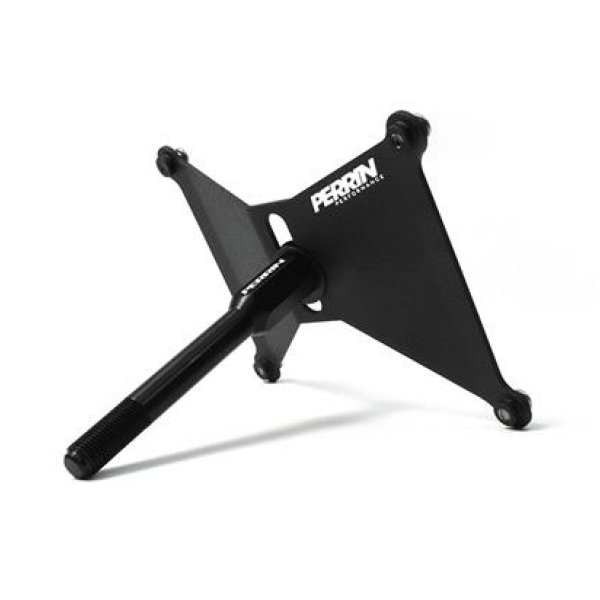 【USA在庫あり】 Perrin 02年-07年 スバル WRX/Impreza / 04年-07年 STi License Plate Holder perPSP-BDY-200 JP店