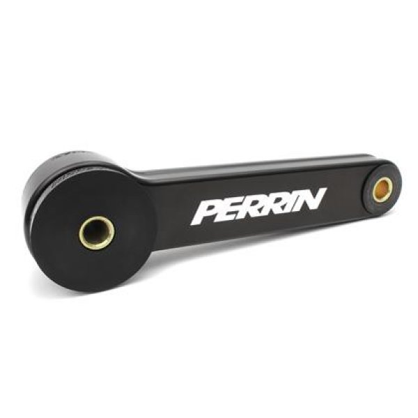 【USA在庫あり】 Perrin 02年-11年 スバル Impreza / 02年-12年 WRX / 04年-12年 STi Pitch Stop Mount - ブラック perPSP-DRV-101BK JP店