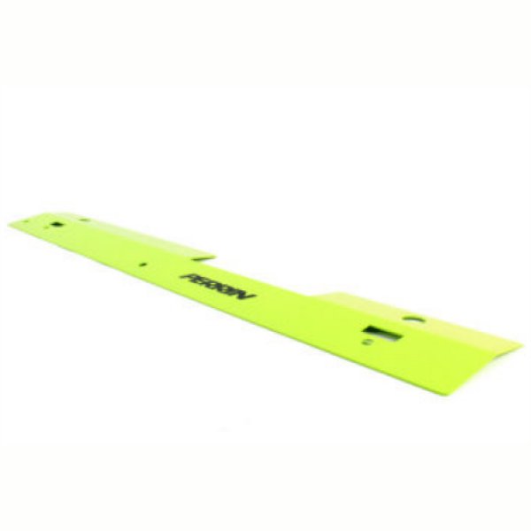 【USA在庫あり】 Perrin 02年-07年 スバル Impreza Neon Yellow Radiator Shroud perPSP-ENG-501NY JP店