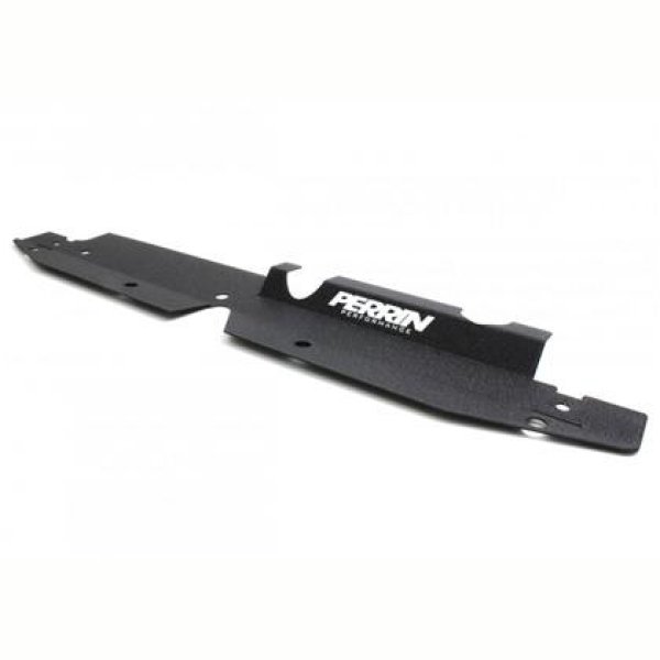 【USA在庫あり】 Perrin 08年-11年 スバル STi / WRX ブラック Radiator Shroud perPSP-ENG-510BK JP店