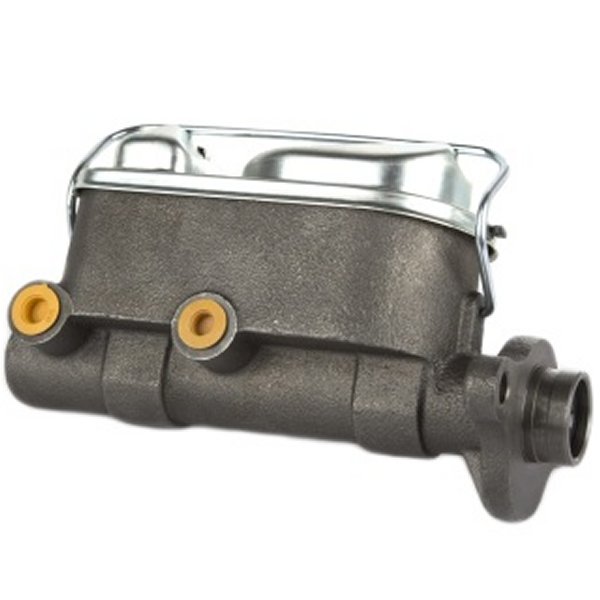 【USA在庫あり】 Omix Master Cylinder Manual ブレーキs 76年-78年 CJ Models omi16719.09 JP店