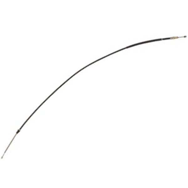【USA在庫あり】 Omix Parking ブレーキ Cable リヤ 72年-75年 ジープ CJ-5 omi16730.05 JP店